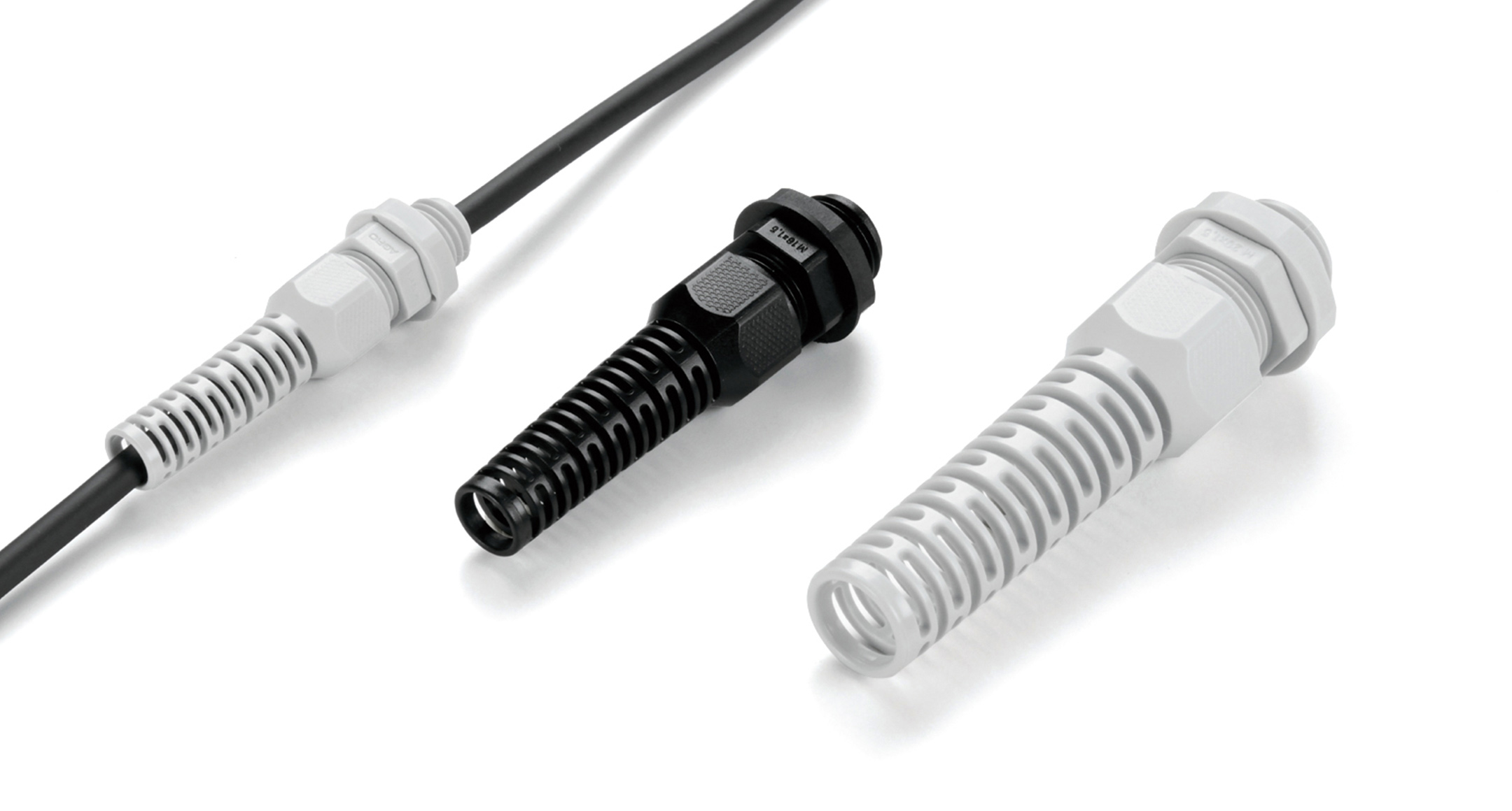 STRAIN RELIEF CABLE GLAND AGSP series PRODUCTS TAKACHI