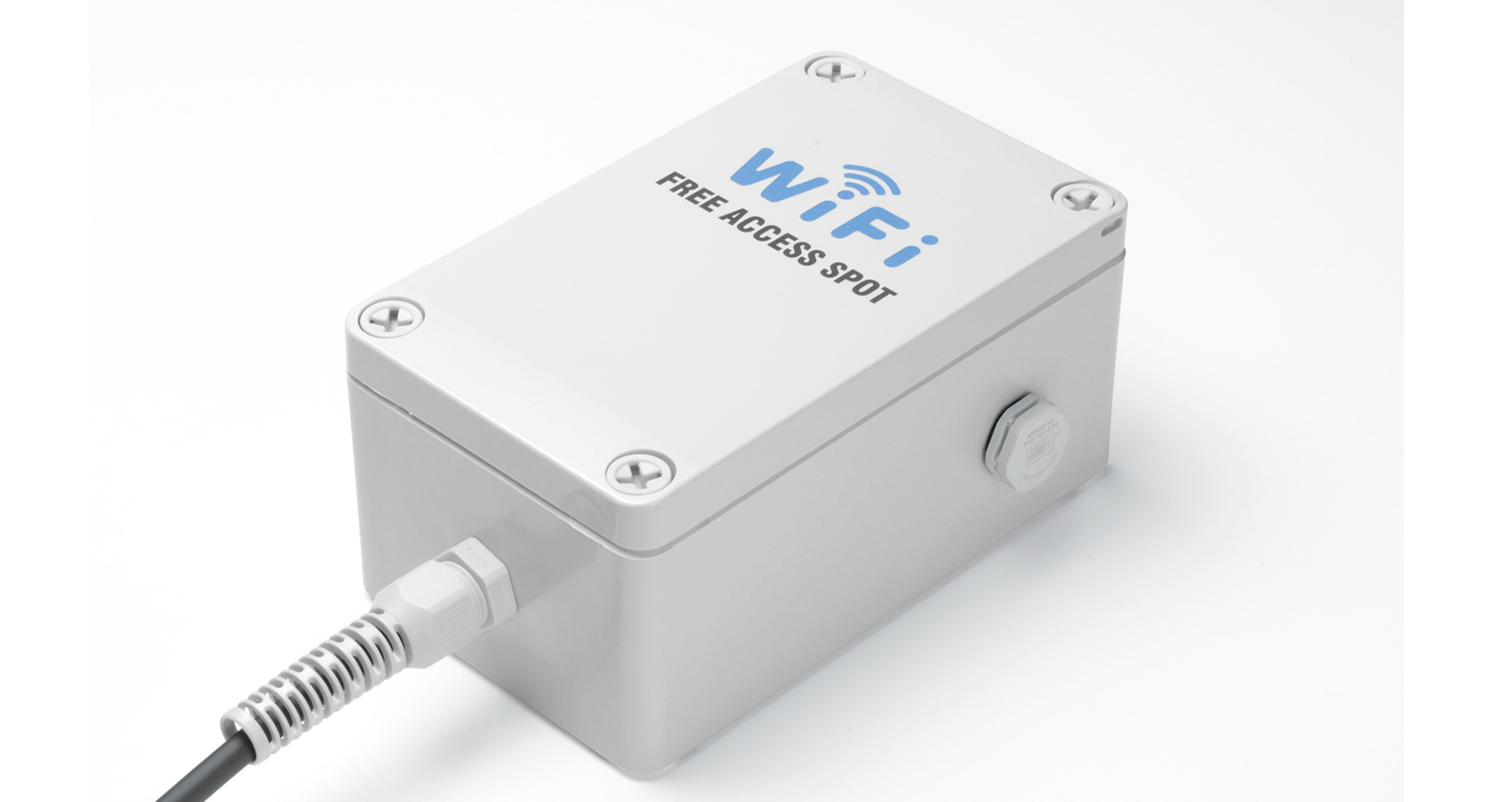 STRAIN RELIEF CABLE GLAND AGSP series PRODUCTS TAKACHI