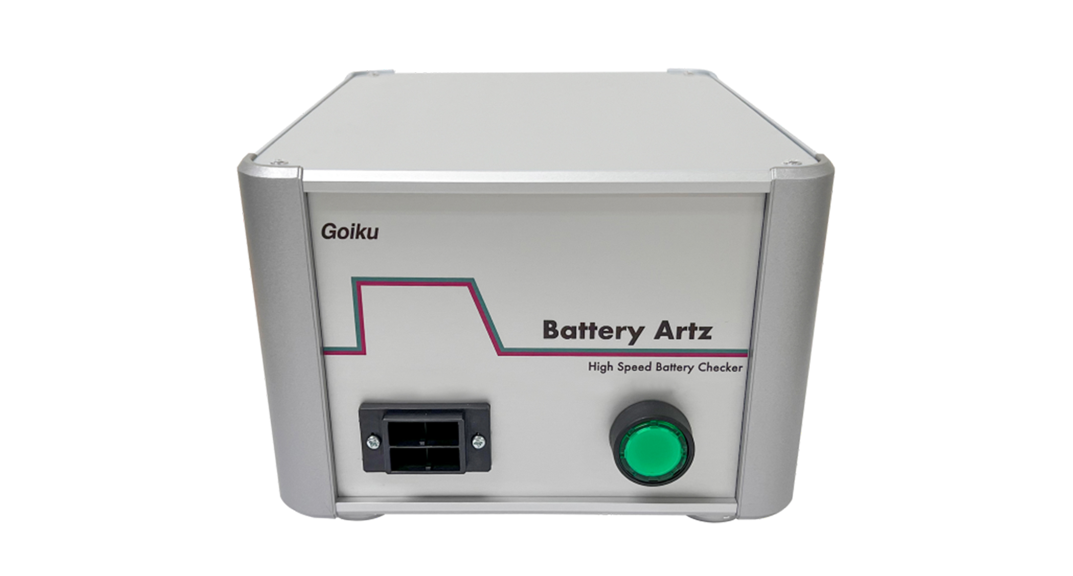 ALUMINIUM ENCLOSURE - AU series