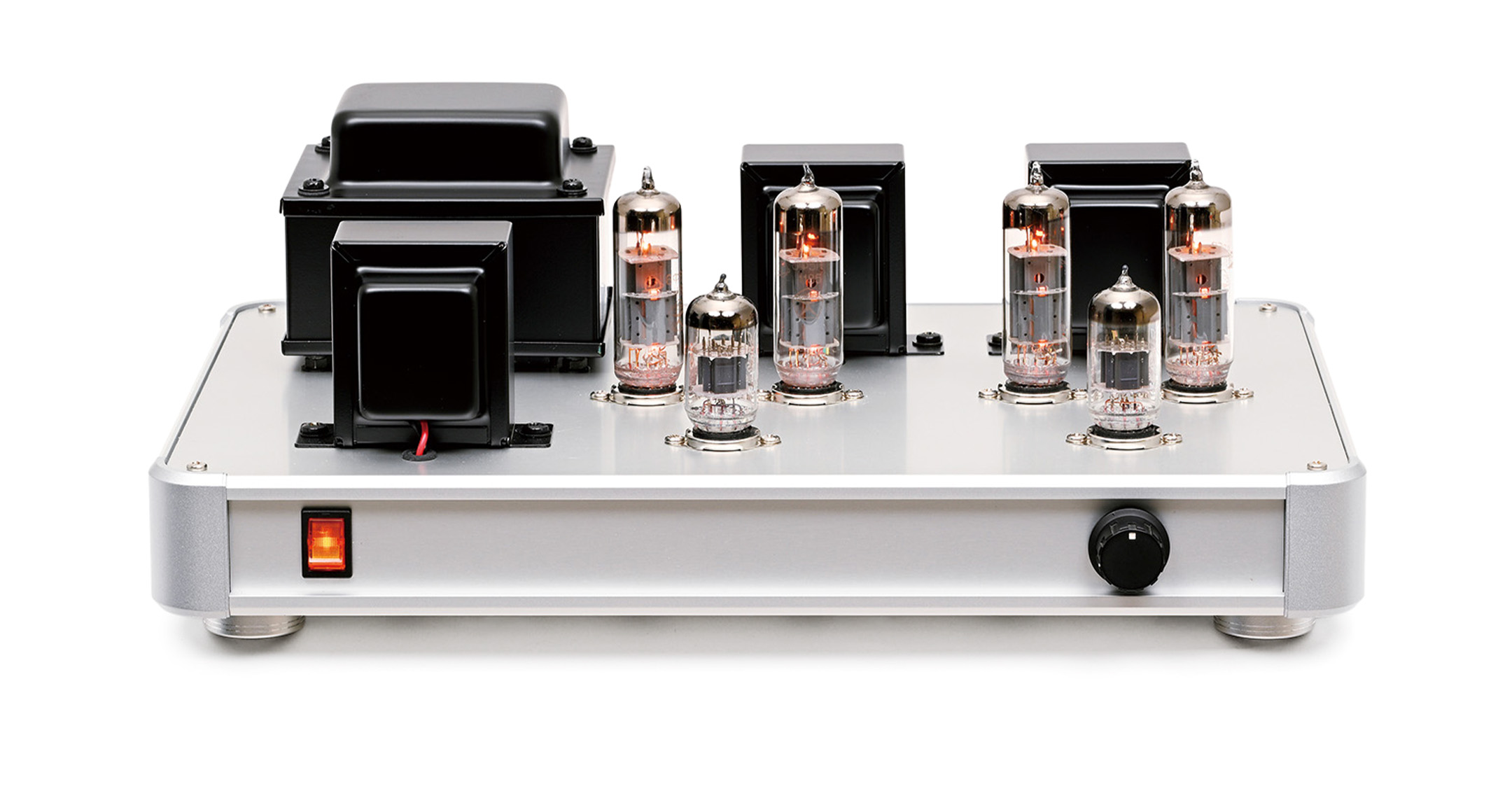 ALUMINIUM ENCLOSURE - AU series