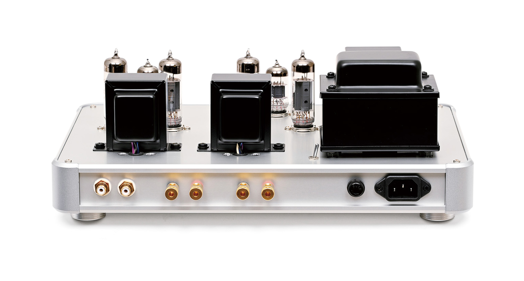 ALUMINIUM ENCLOSURE - AU series