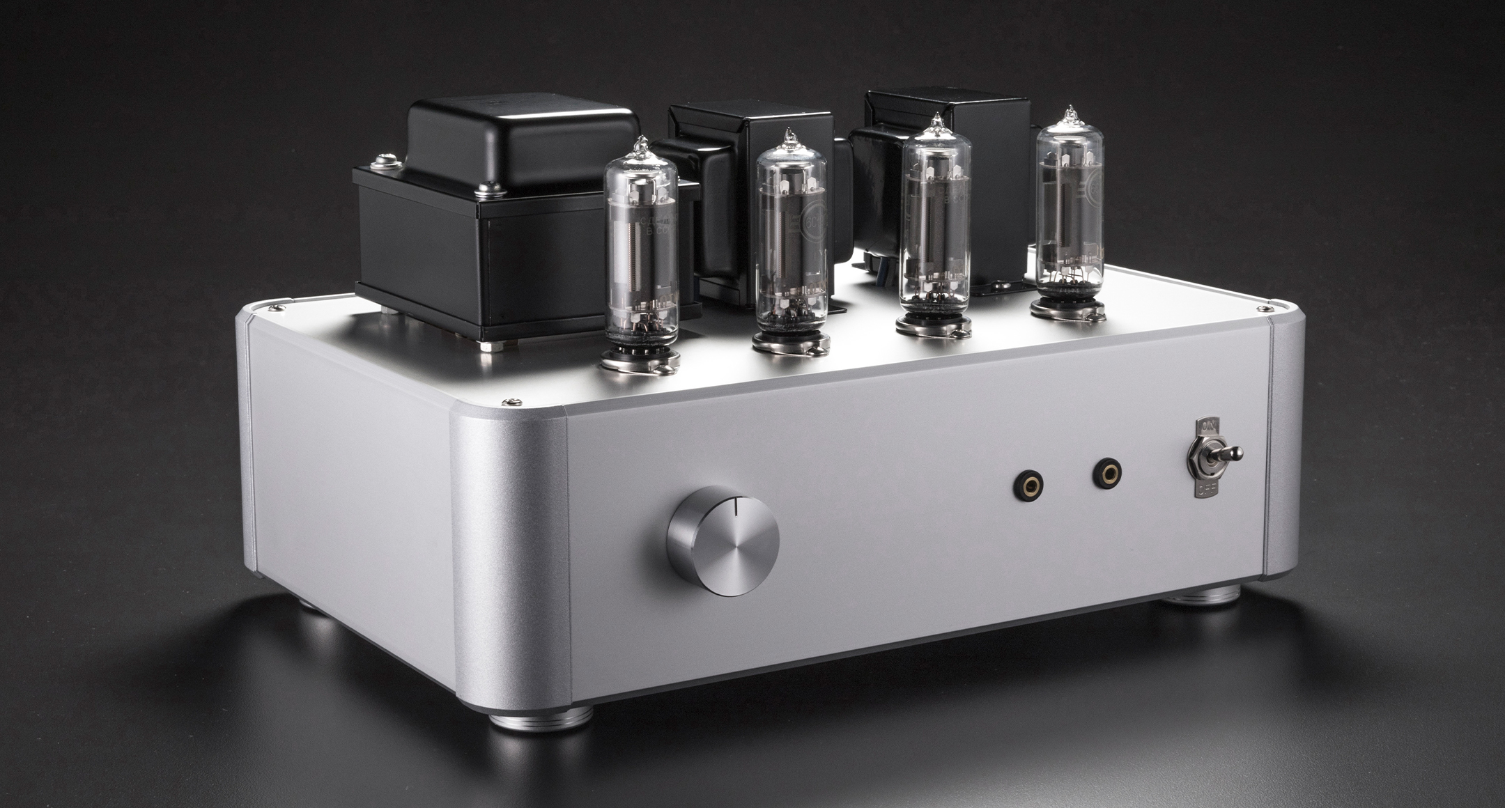 AUDIO AMPLIFIER CHASSIS - AUX series