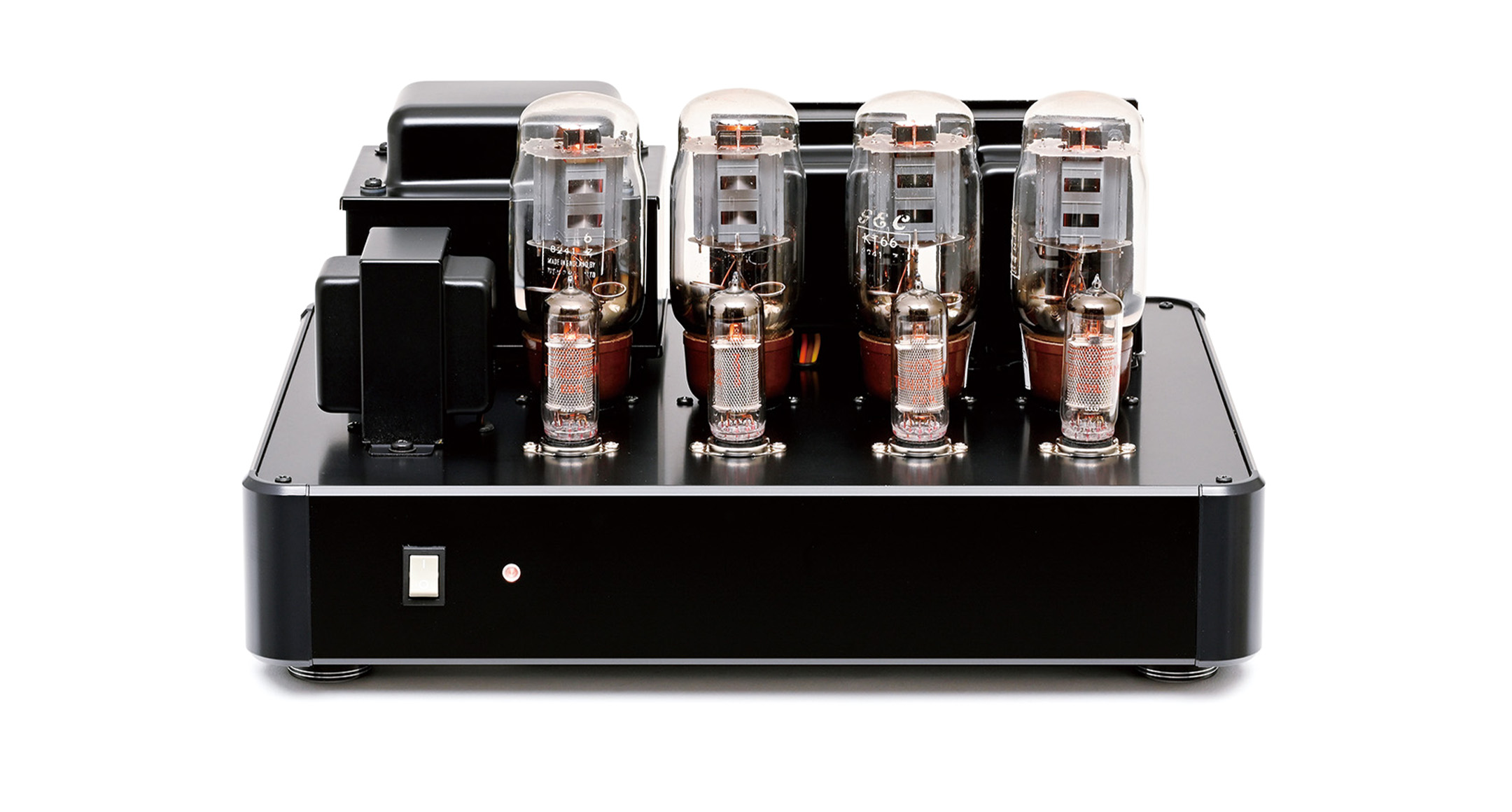 AUDIO AMPLIFIER CHASSIS - AUX series