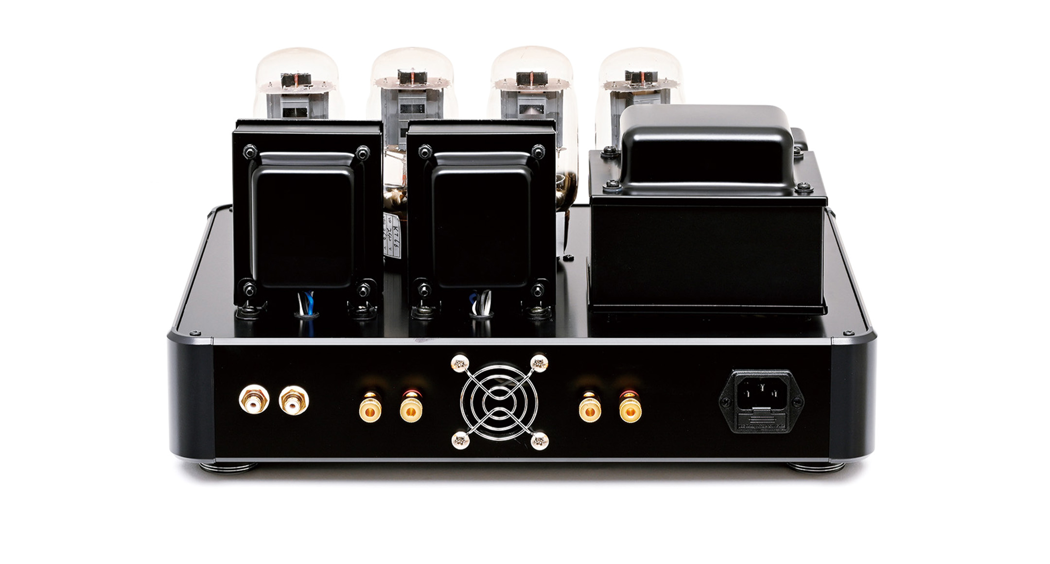 AUDIO AMPLIFIER CHASSIS - AUX series