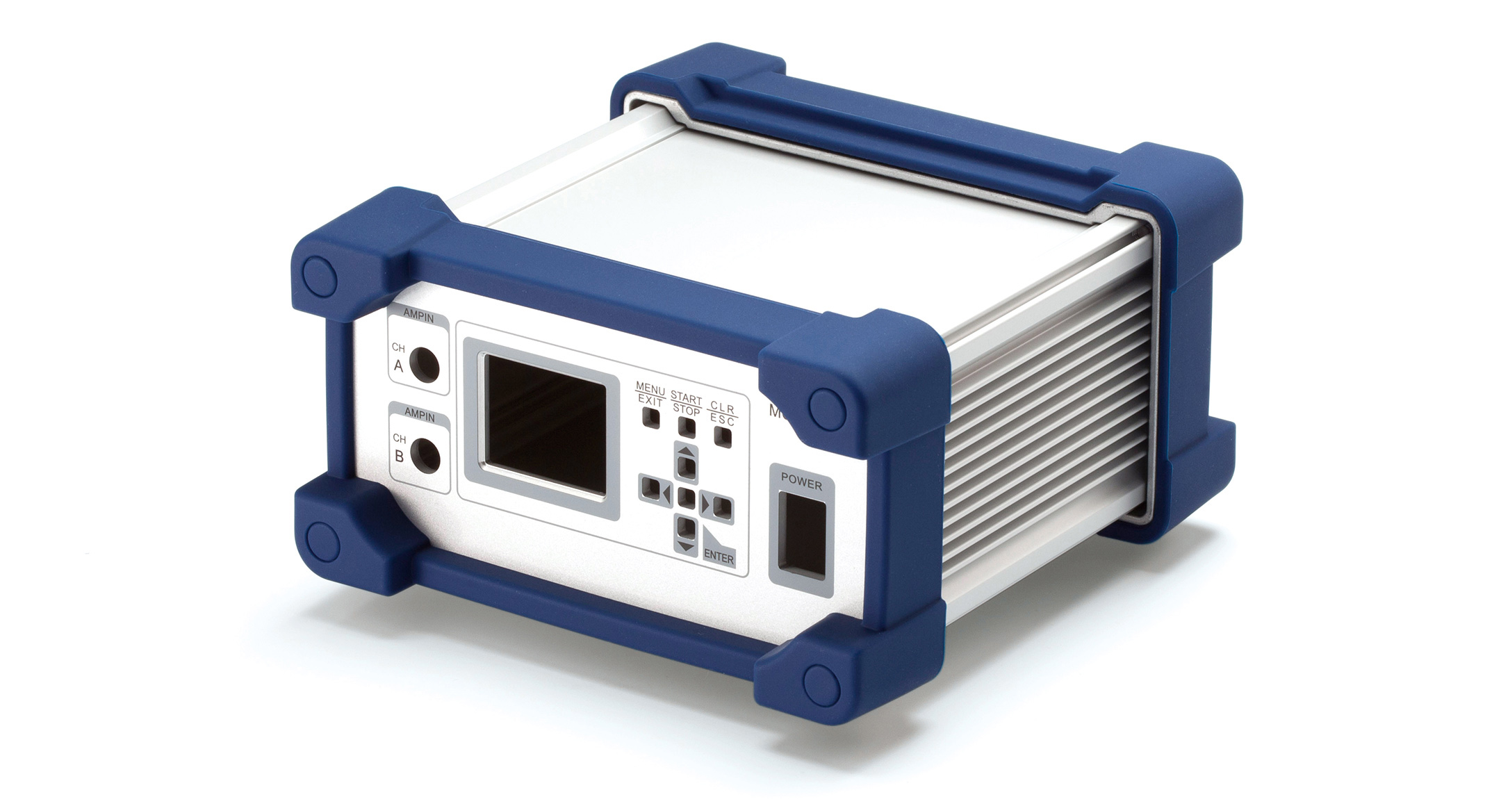 IP68 ALUMINUM ENCLOSURE with SILICONE PROTECTOR - AWP series