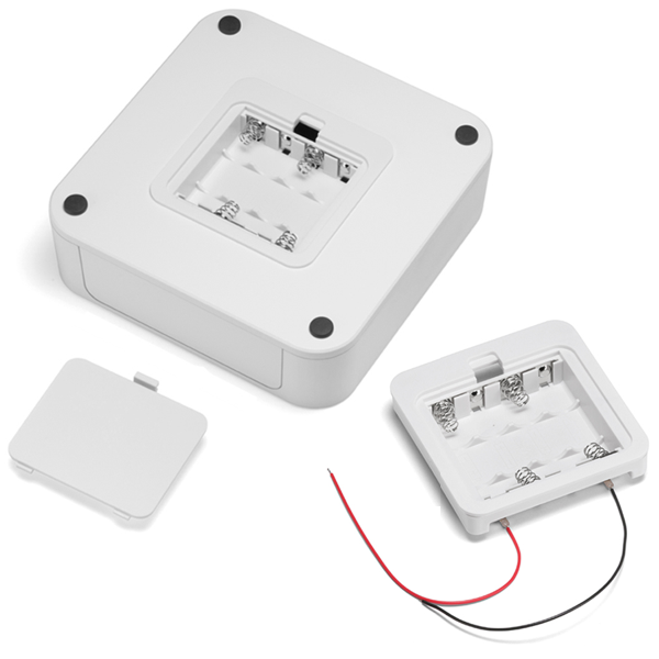 NEW EMBEDDED BATTERY BOX with 5 DIFFERENT BATTERY LAYOUT LAUNCHED!