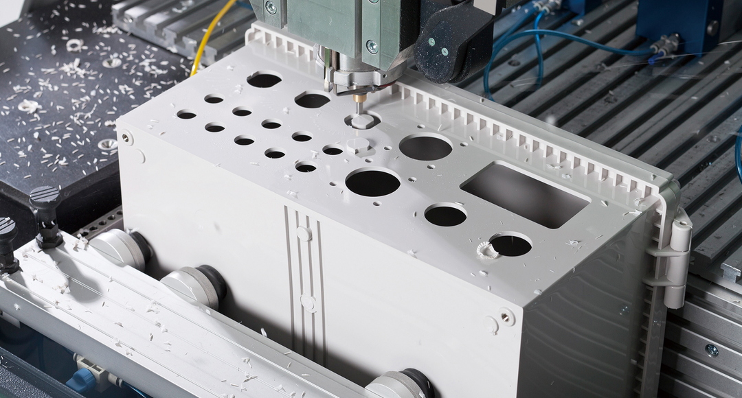 IP65 LATCH-HINGED POLYCARBONATE PLASTIC BOX - BCPC series