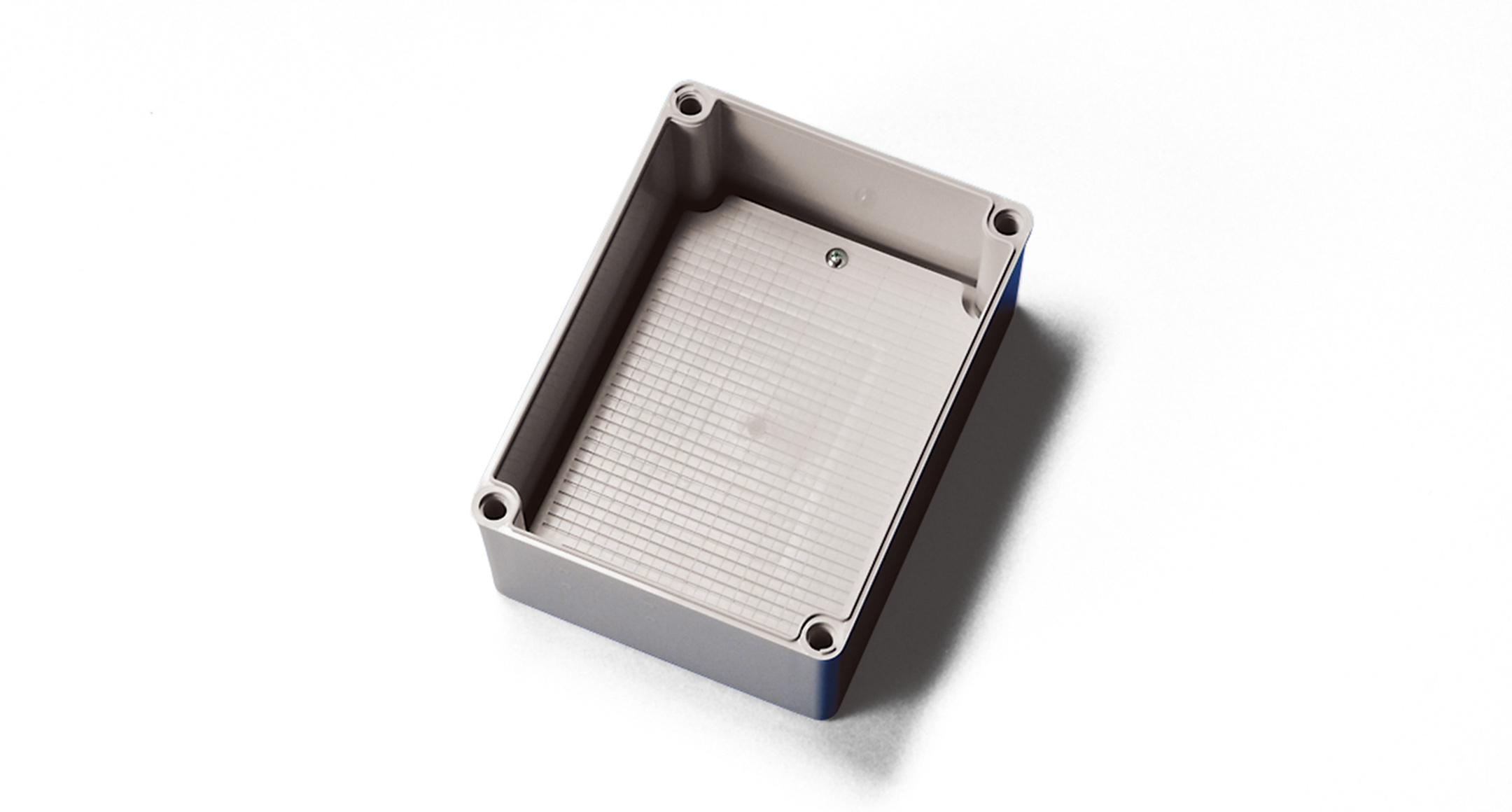 MOUNTING PLATE for BCAS - BMP series