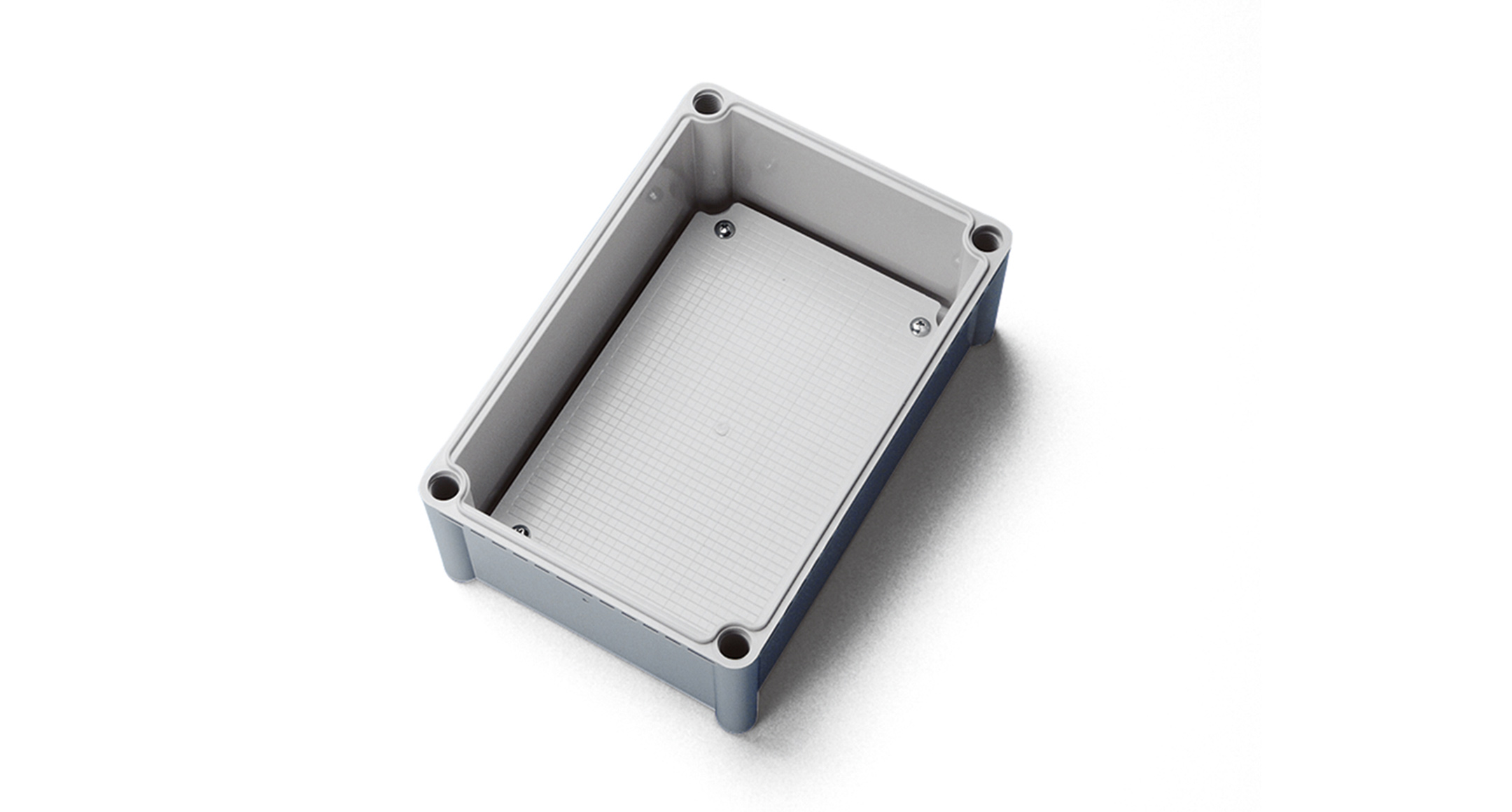 MOUNTING PLATE for BCAL - BMP series