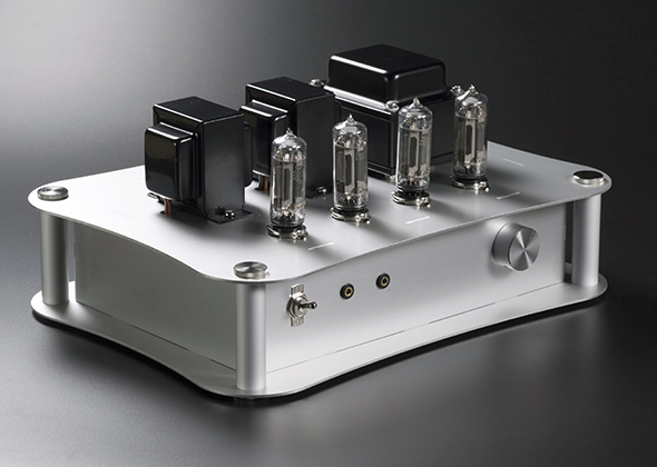 AUDIO AMPLIFIER CHASSIS - ALR series