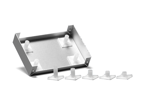 ADHESIVE PCB STANDOFF - ASR series