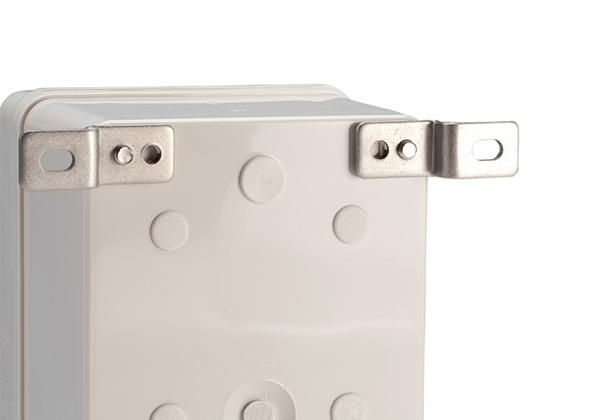 MOUNTING BRACKET for TMB - CK series