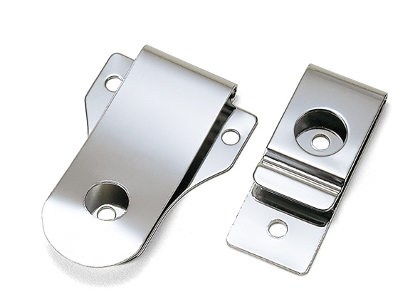 STEEL BELT CLIP - DK series