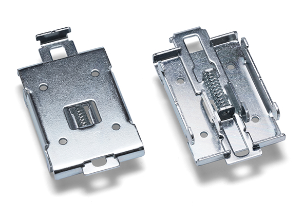 DIN-RAIL MOUNT BRACKET - DRM-1