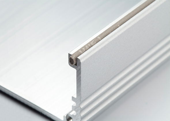 EMC SHIELDING GASKET for EXPE・EXEF・EXHE・EXHFE