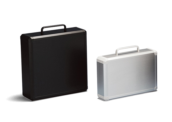CONTROL BOX with CARRYING HANDLE - FCH series