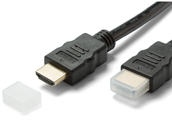 HDMI DUSTPROOF CAP - HDMIT series