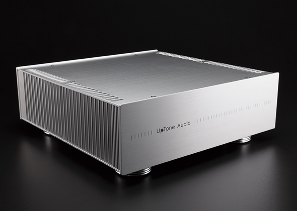 HEATSINK ALUMINUM ENCLOSURE - HY series