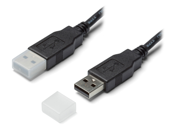 USB DUSTPROOF CAP - KPS・USB3C series