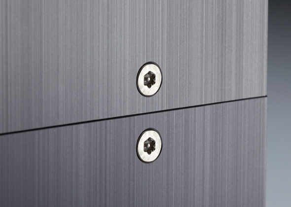 TORX SCREW for UC・UCG - MR-1