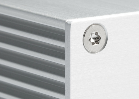 TORX SCREW for HEN - MR-2S