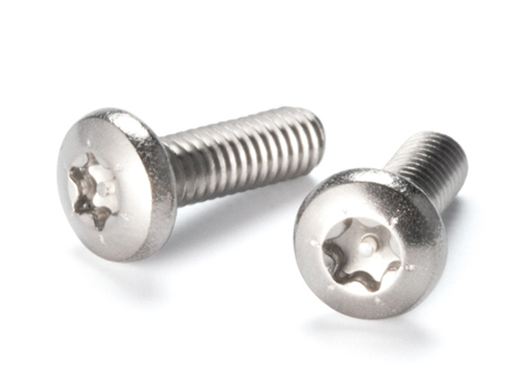 TORX SCREW for WP・WSC series