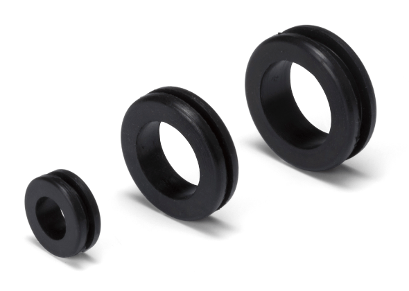 RUBBER GROMMET - NG series