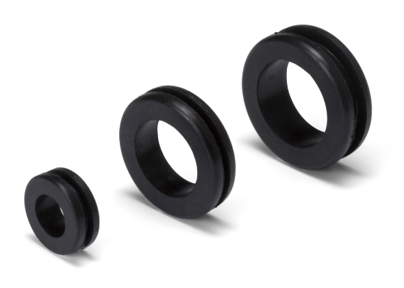 Waterproof Grommets  Rubber Grommets Manufacture