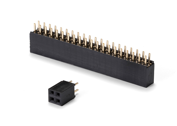PIN SOCKET CONNECTOR for RPCB-4B Raspberry Pi EXPANSION PCB