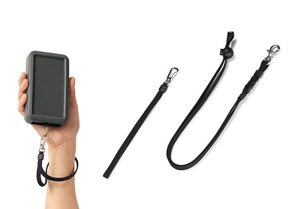 STRAP with HOOK - STP series