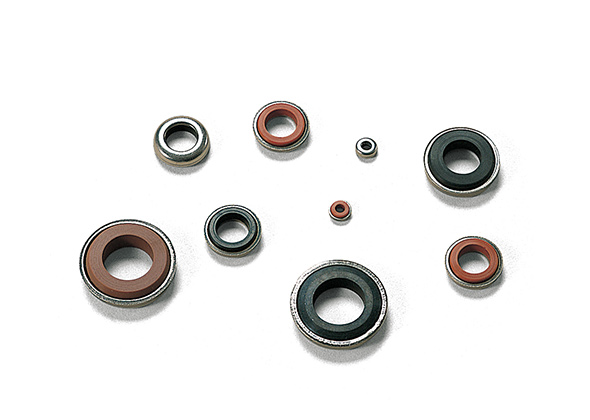 WATERPROOF WASHER - SZ series