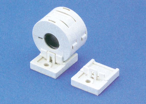 FITTING for TFN TOROIDAL FERRITE CORE CLAMP