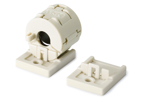FITTING for TFN TOROIDAL FERRITE CORE