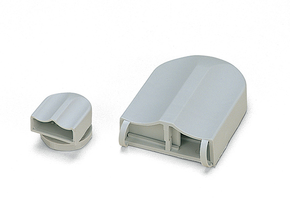 VENTILATION PARTS - VF series