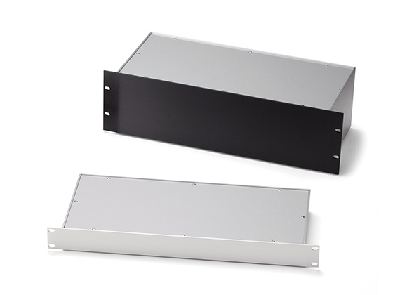 EIA RACK CASE - YER series