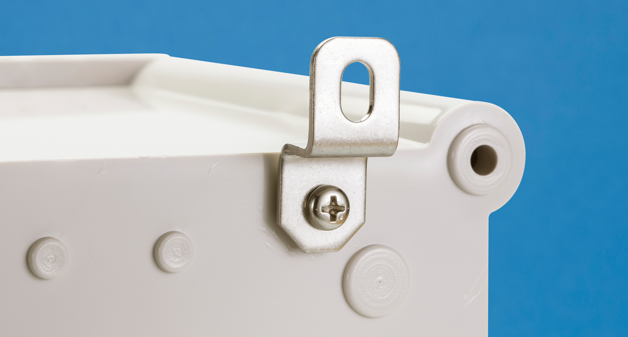 MOUNTING BRACKET for BCAS・BCAL - CK series