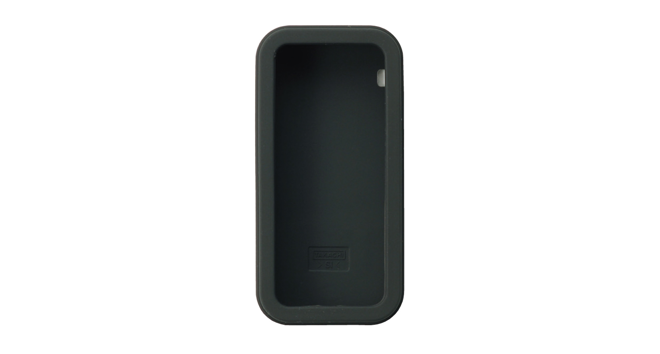 SILICONE COVER for CS - CSSC series:Black(Similar to PANTONE ProcessBlack C)