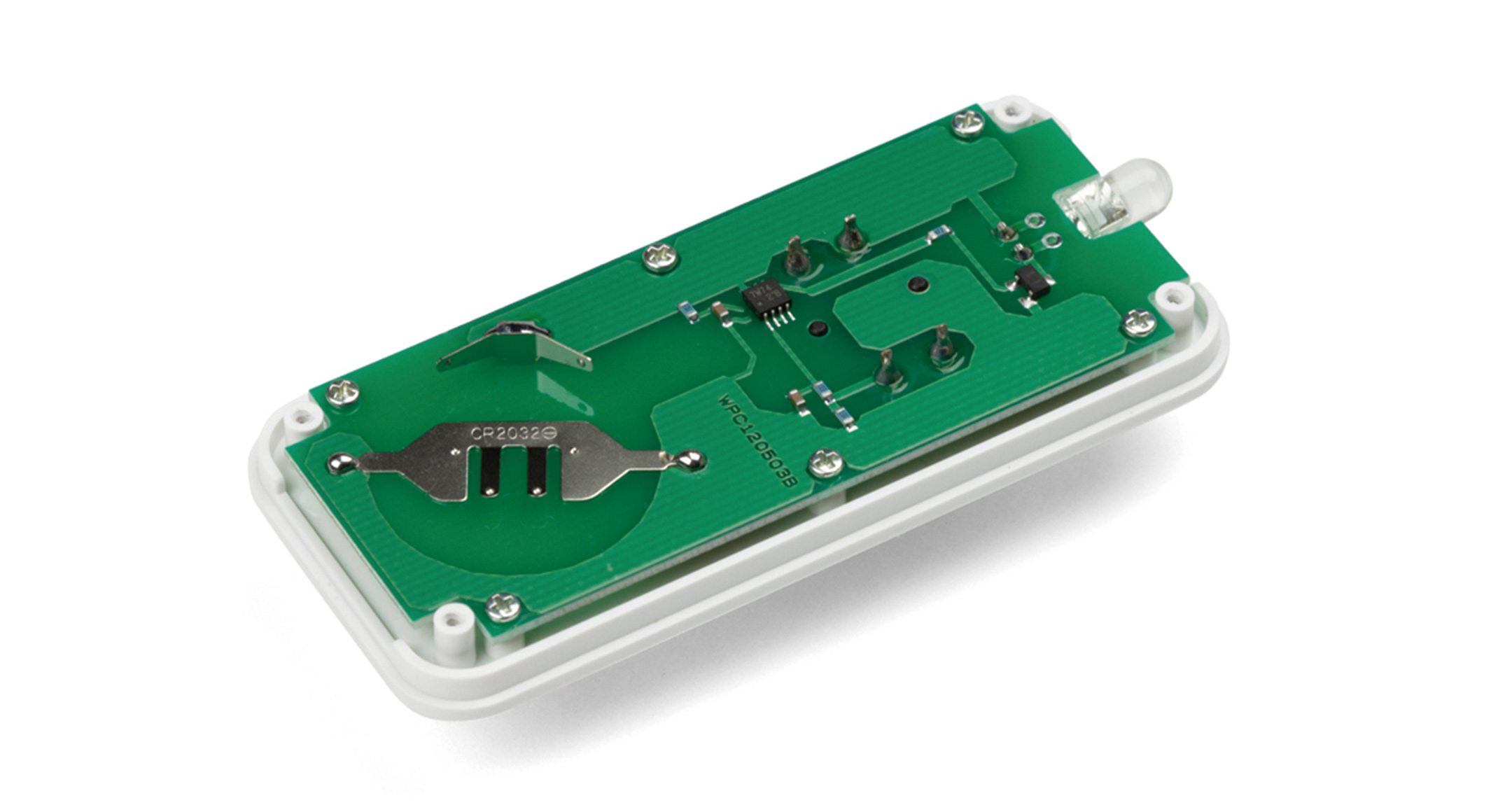 CR2032 BATTERY CONTACT for CS・CSS・WC CST2032 PRODUCTS TAKACHI Manufacturer of