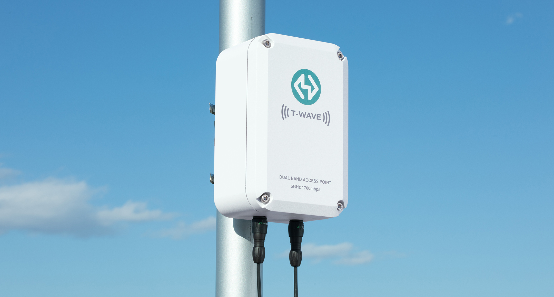 IP68 DIECAST ALUMINIUM ENCLOSURE - DW series