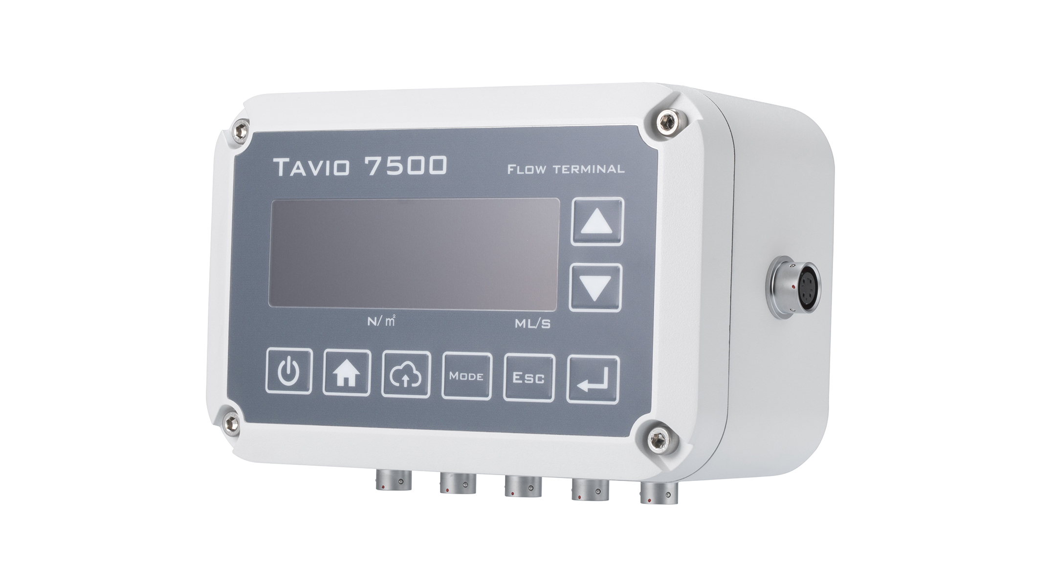 IP68 DIECAST ALUMINIUM ENCLOSURE - DW series