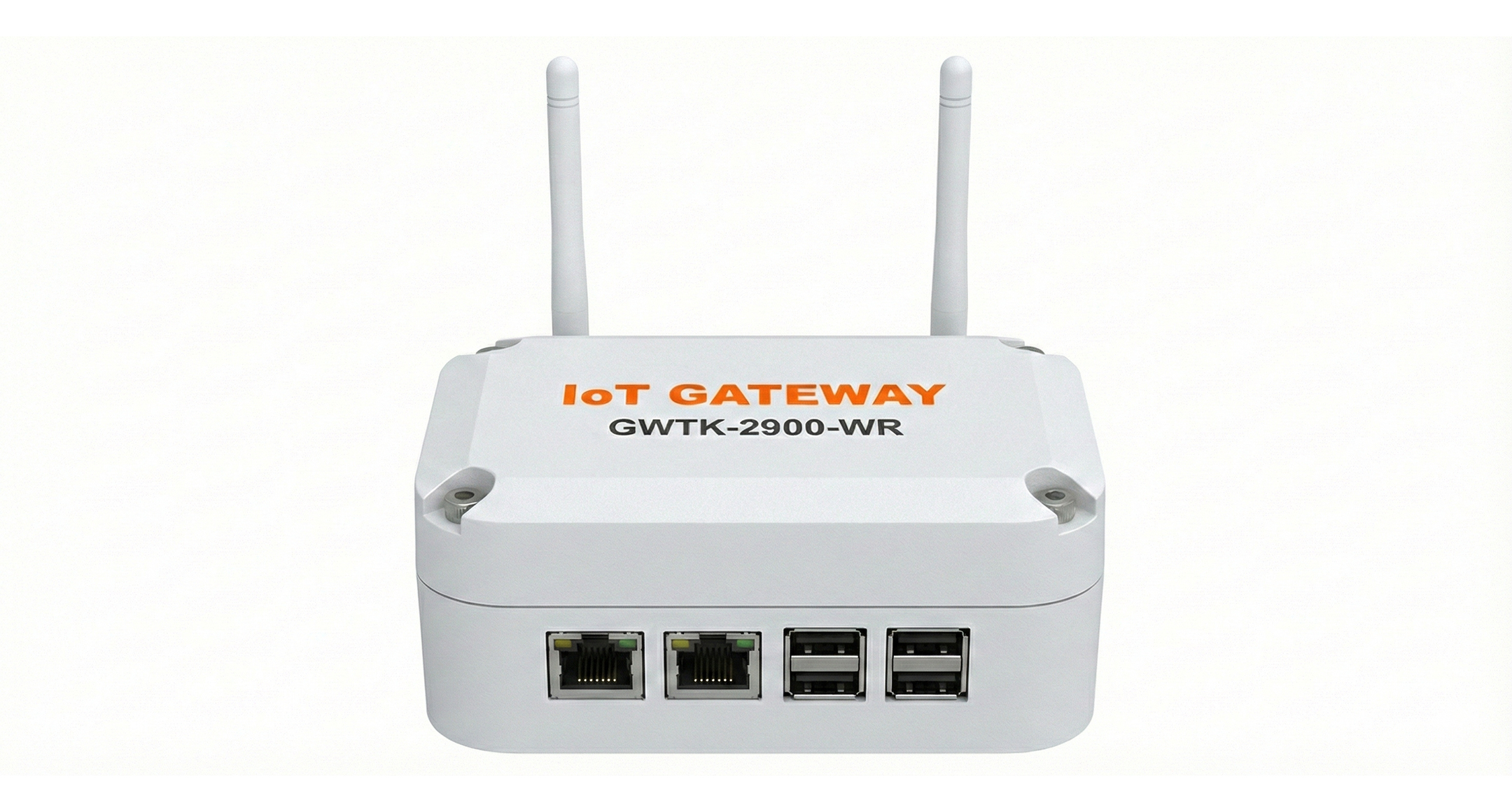 IP68 DIECAST ALUMINIUM ENCLOSURE - DW series