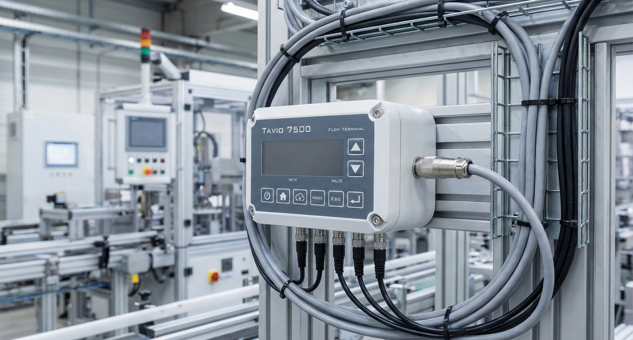 IP68 DIECAST ALUMINIUM ENCLOSURE - DW series