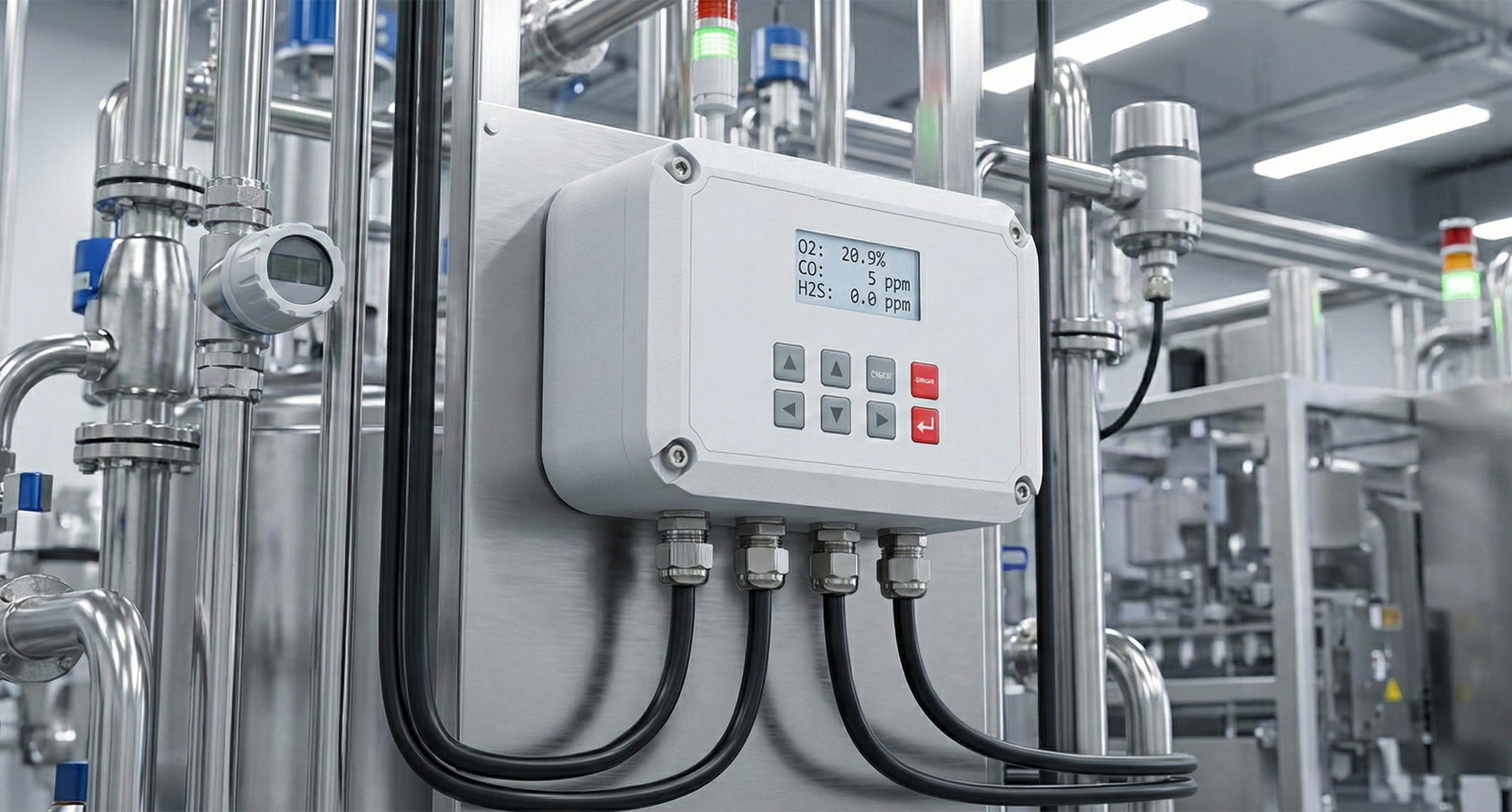 IP68 DIECAST ALUMINIUM ENCLOSURE - DW series