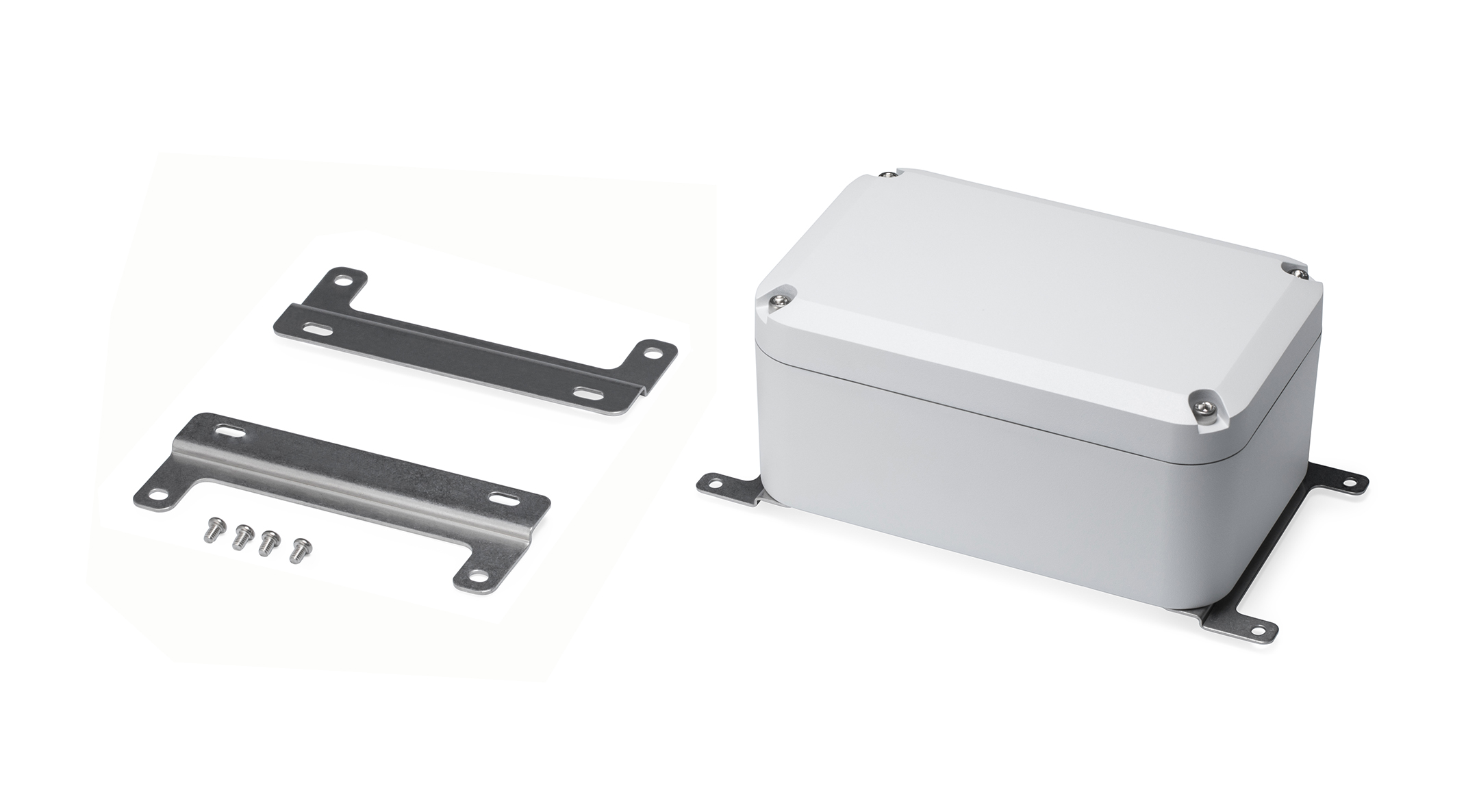 WALL MOUNTING BRACKET for DW・DWH - DWF series