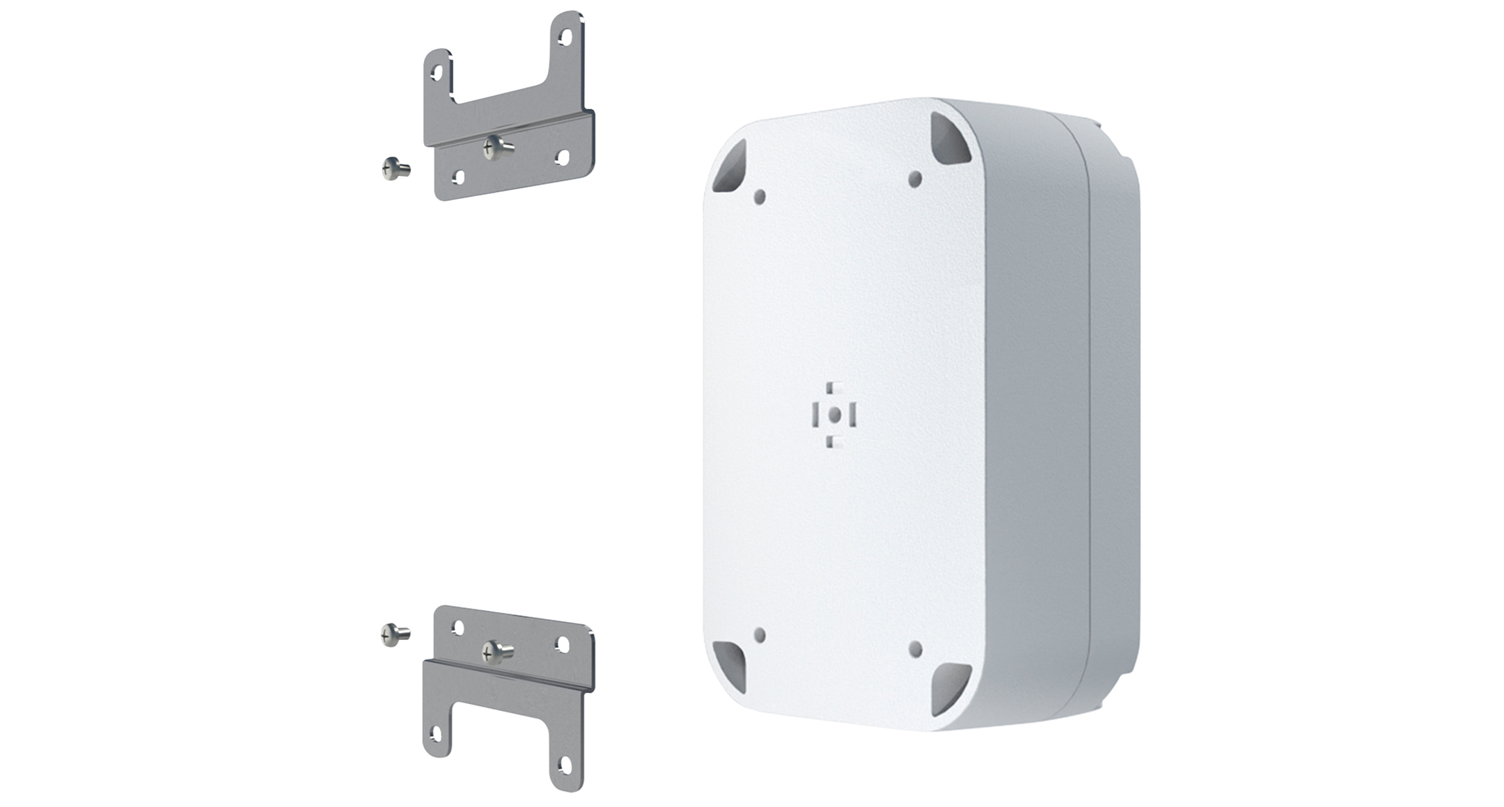 WALL MOUNTING BRACKET for DW・DWH - DWF series