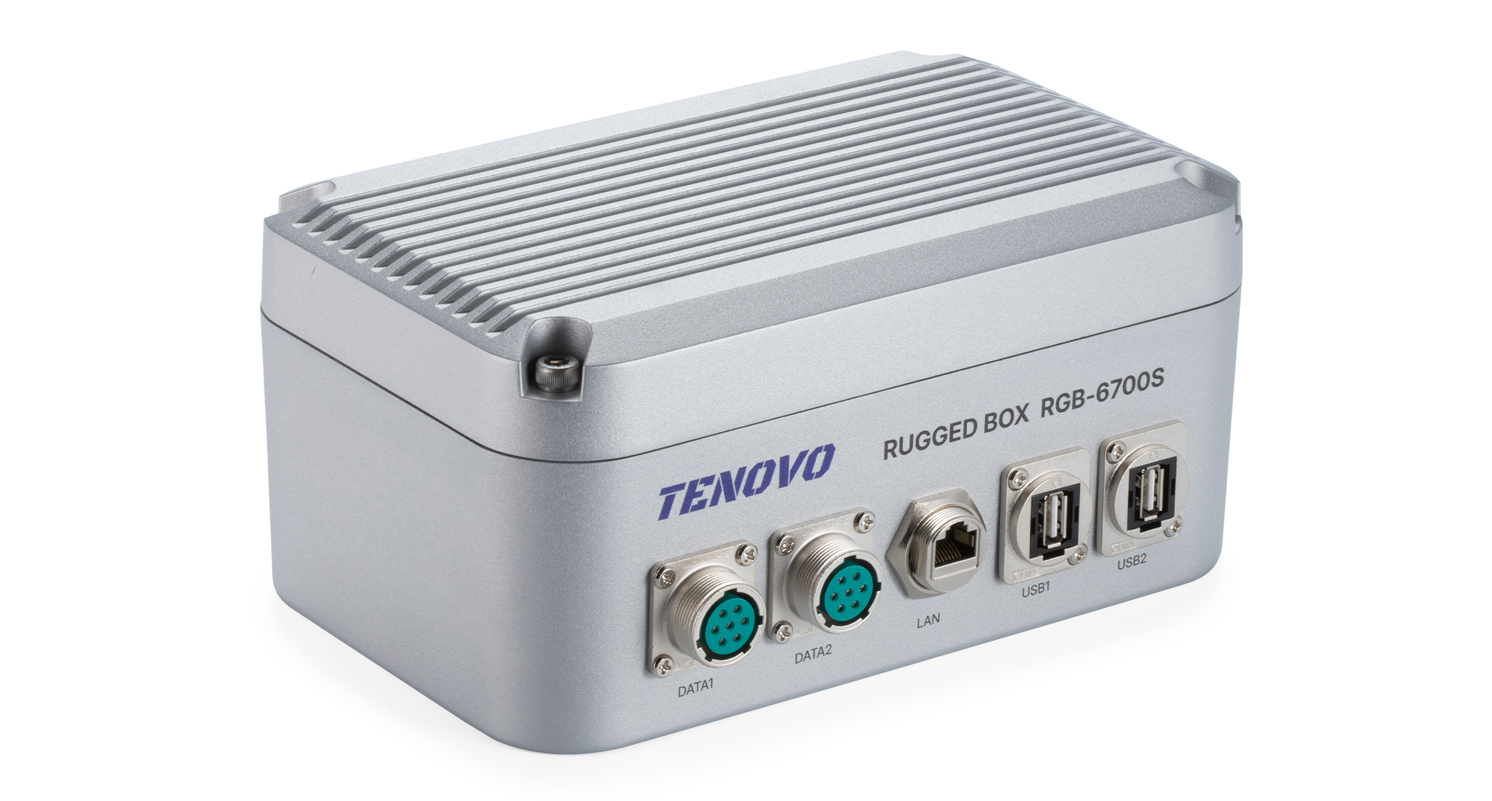 IP68 HEATSINK DIECAST ALUMINIUM ENCLOSURE - DWH series