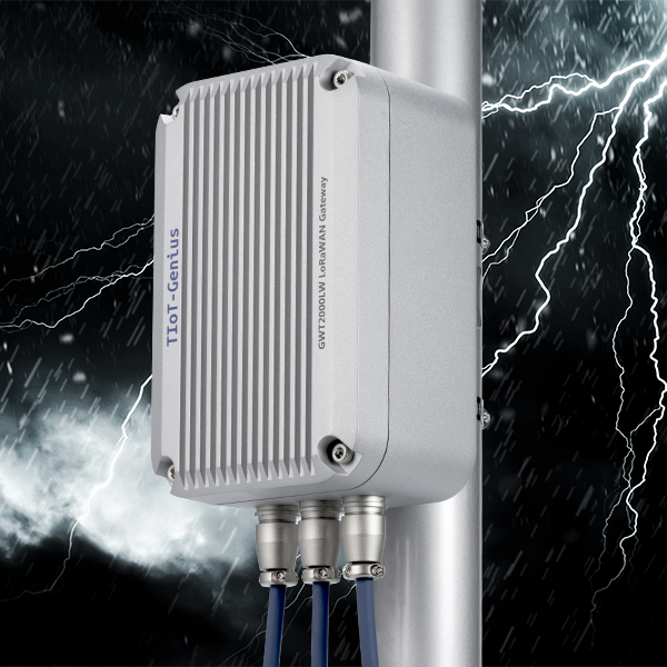 Announcing IP68 DIECAST ALUMINIUM ENCLOSURE - DW & DWH series launch!