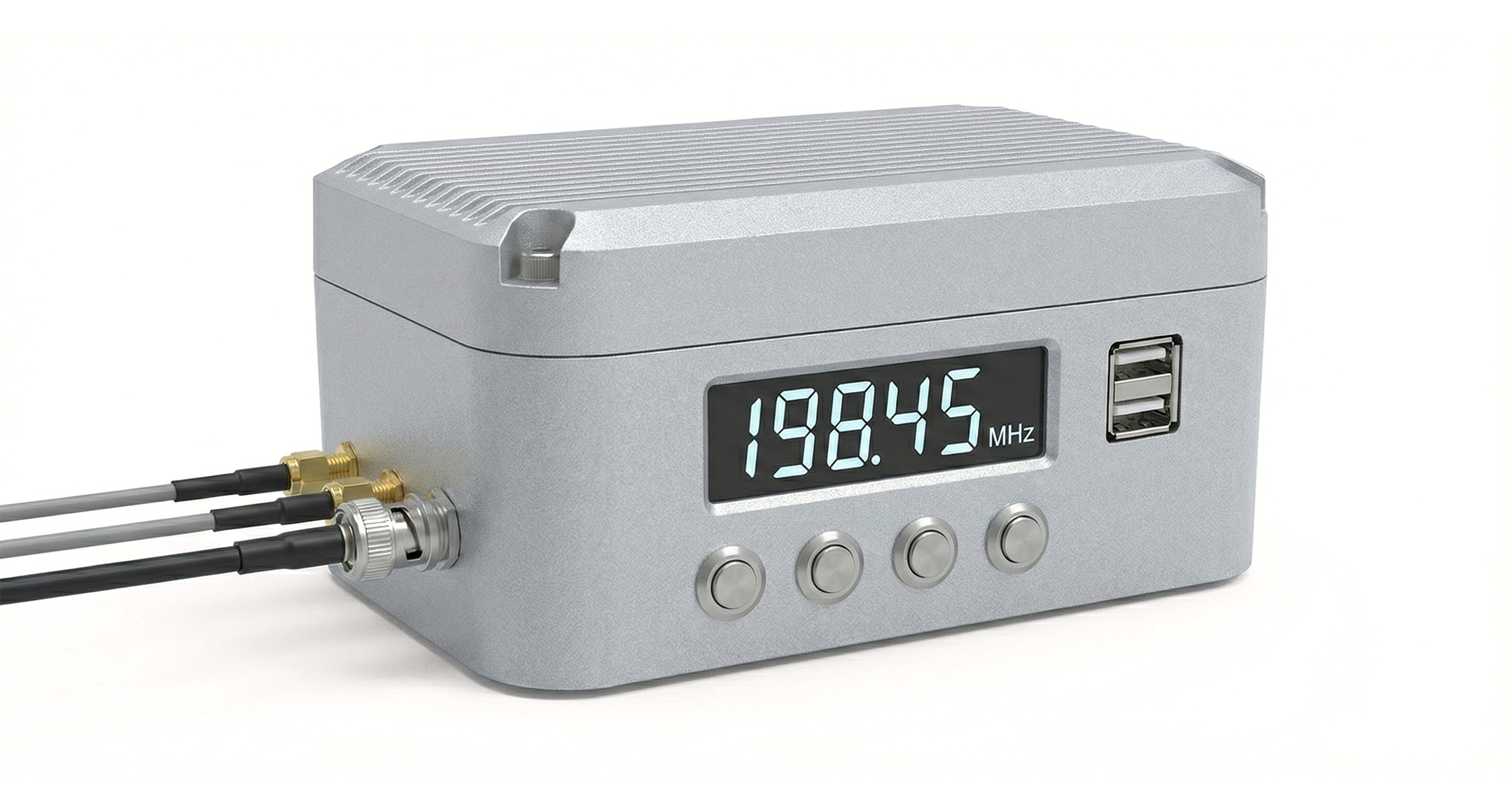 IP68 HEATSINK DIECAST ALUMINIUM ENCLOSURE - DWH series