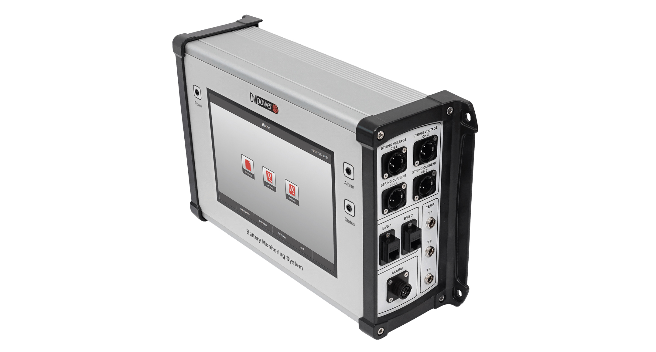 FLANGED EMC SHIELD ENCLOSURE - EXEF series