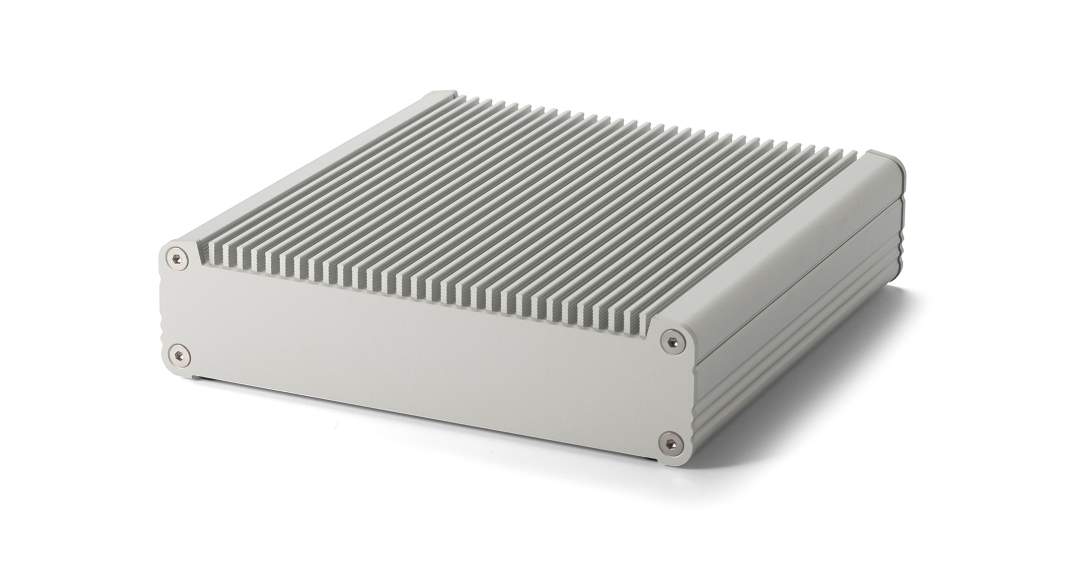 HEATSINK ALUMINIUM ENCLOSURE EXH series PRODUCTS TAKACHI